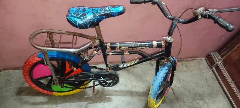 cycle good condition 1