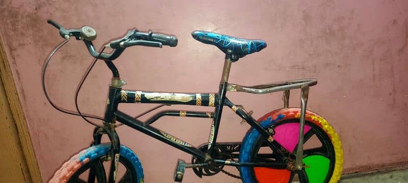 cycle good condition 3