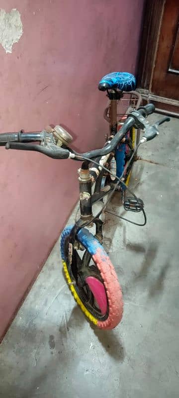 cycle good condition 5