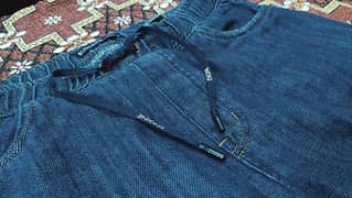 Engine Jogger Jeans | 34 waist