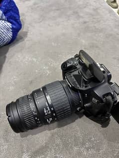 canon 700D