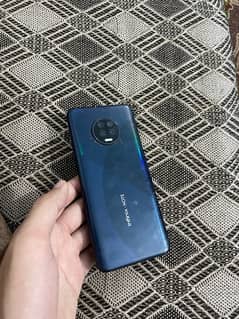 Infinix note 7 128 gb