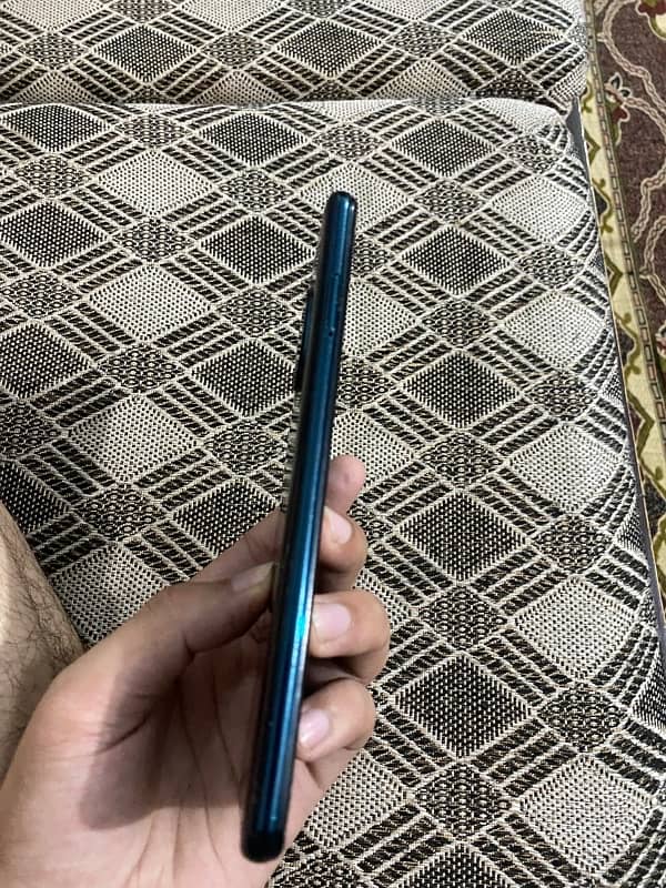 Infinix note 7 128 gb 5