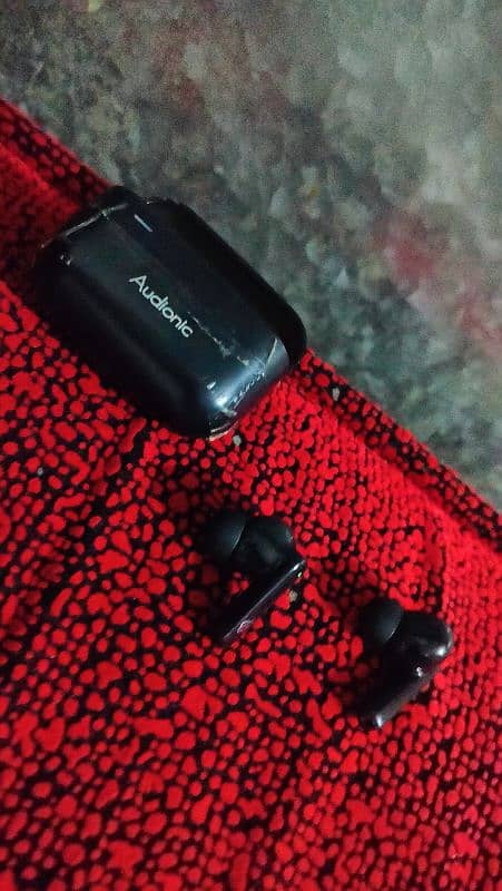 Audionic R430 1