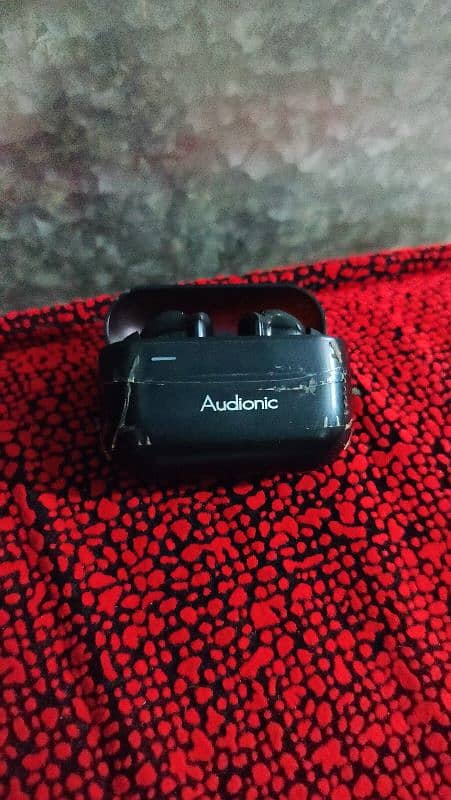 Audionic R430 2