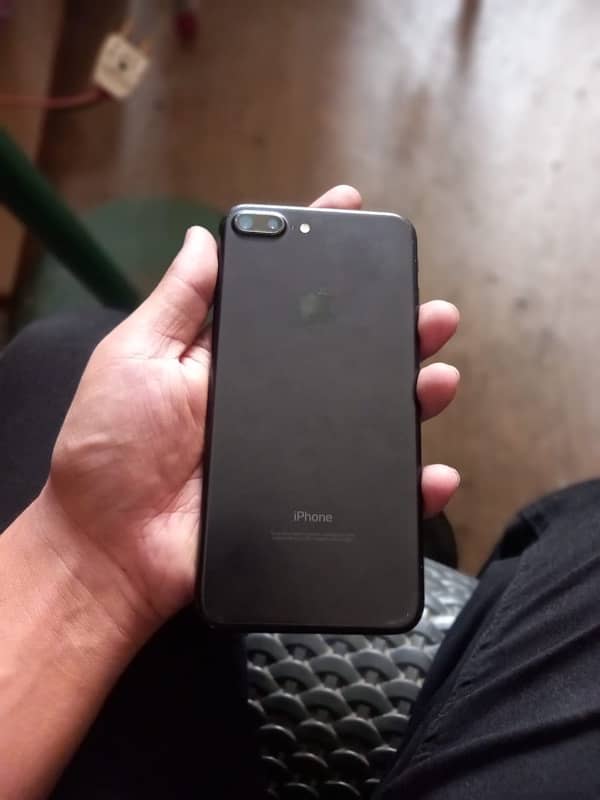 iphone 7plus Non Pta 1