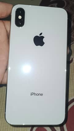 Iphone X Non Pta 64GB