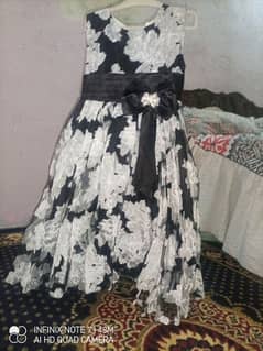 frock for girl