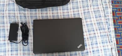 Lenavo Thinkpad Core i7