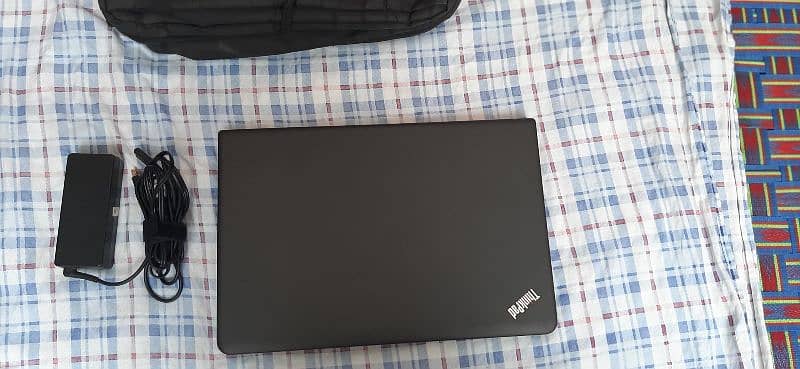 Lenavo Thinkpad Core i7 0