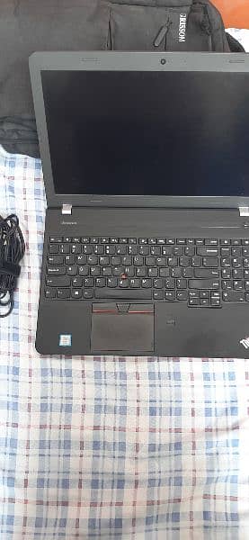 Lenavo Thinkpad Core i7 1