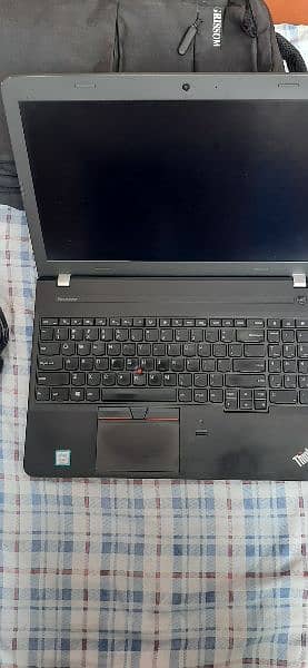 Lenavo Thinkpad Core i7 2