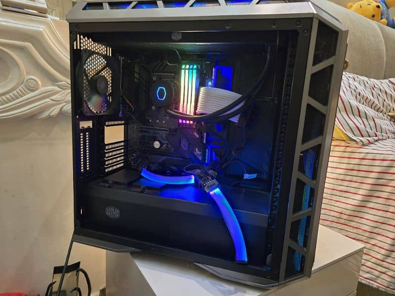 Gaming pc i9 10850 64gb ram 2