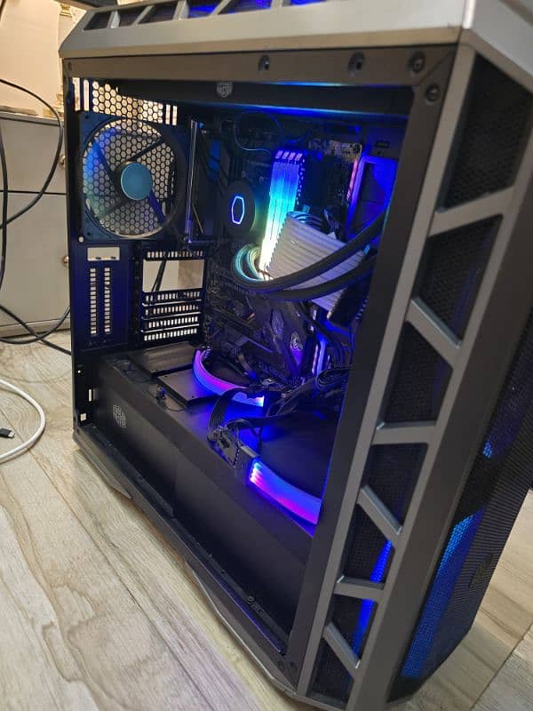 Gaming pc i9 10850 64gb ram 6