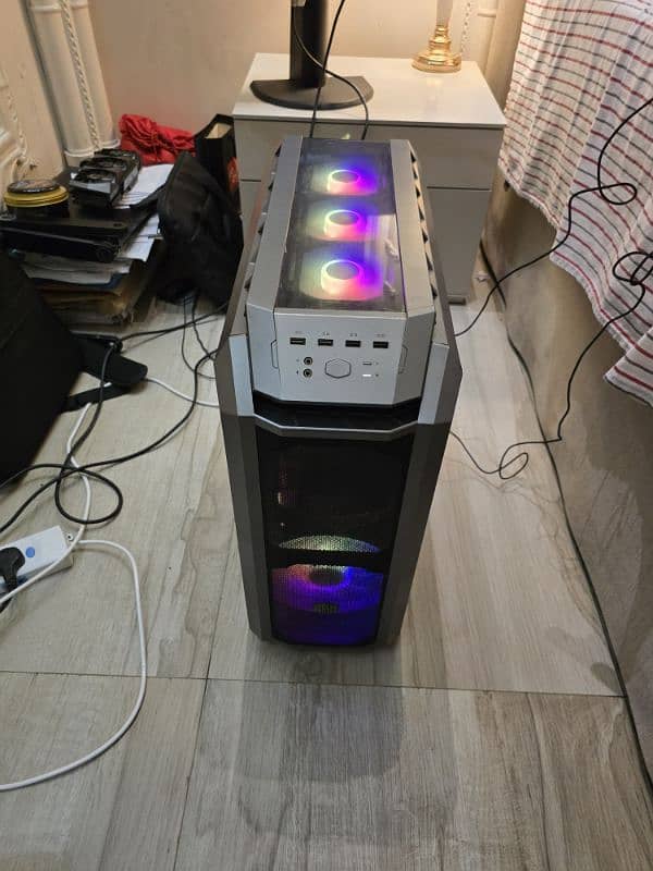 Gaming pc i9 10850 64gb ram 7