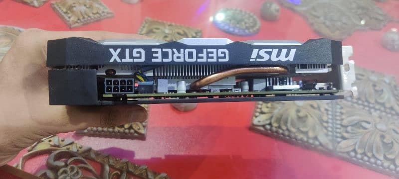 GeForce GTX 1660 SUPER 5