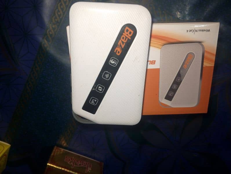 Ufone device 10/10 condition 1