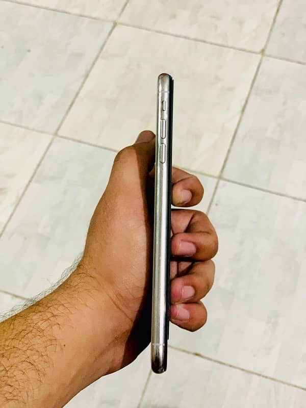 iphone xs max dual pta 64 gb 3