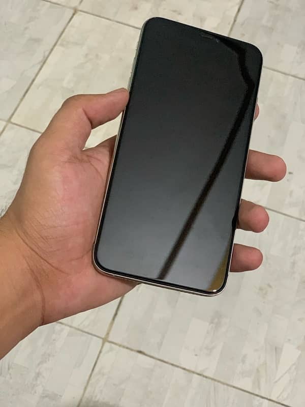 iphone xs max dual pta 64 gb 4