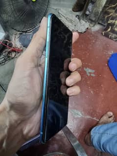 OnePlus 8 12GB 256GB all original packed phone Osam camra result