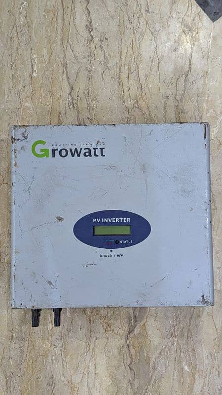 on grid inverter 2850 watt 0