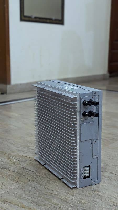 on grid inverter 2850 watt 3