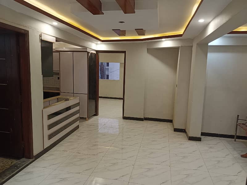 BRAND NEW CORNER APARTMENT FOR SALE 2 BAD DD 4