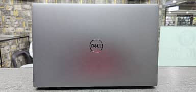 Dell Precision 5550 Core i7 10th Generation