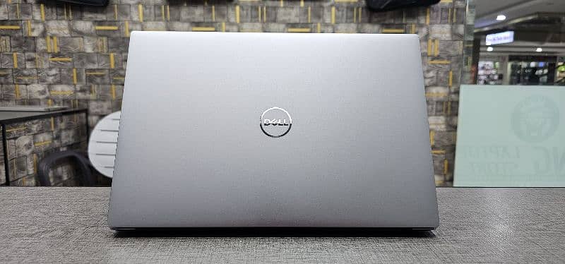 Dell Precision 5550 Core i7 10th Generation 1