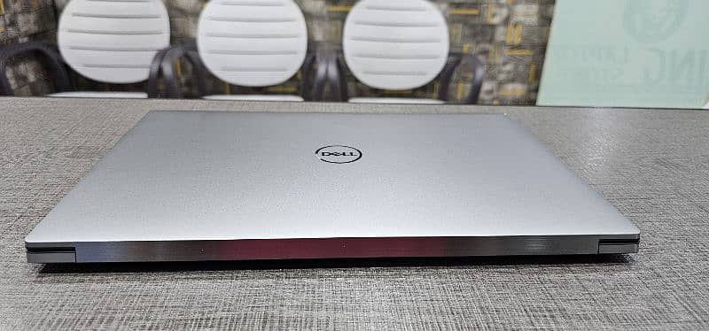 Dell Precision 5550 Core i7 10th Generation 6