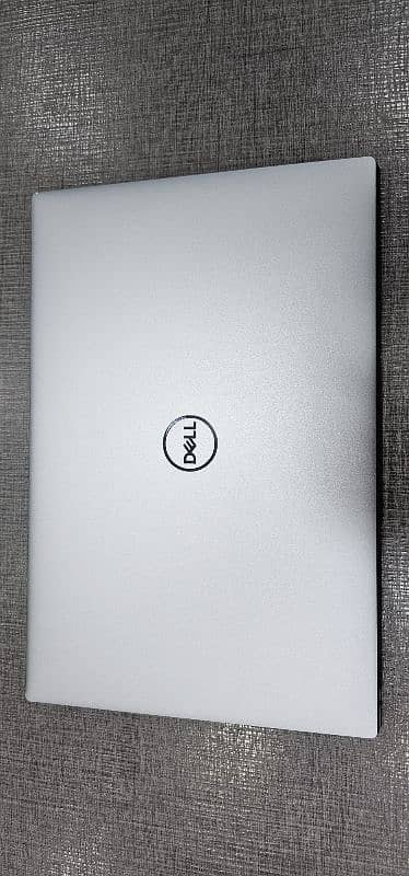 Dell Precision 5550 Core i7 10th Generation 7