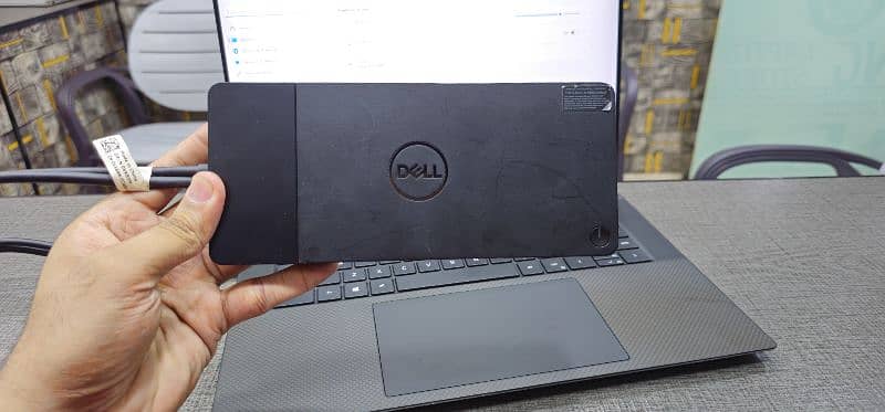 Dell Precision 5550 Core i7 10th Generation 18