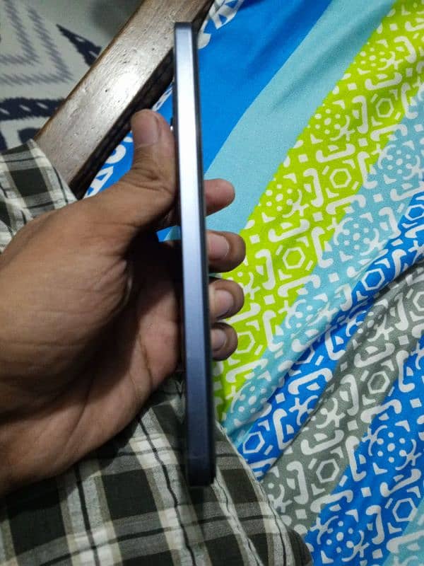 Vivo y36 10/10 condition 8+8gb rom 256gb ram 2