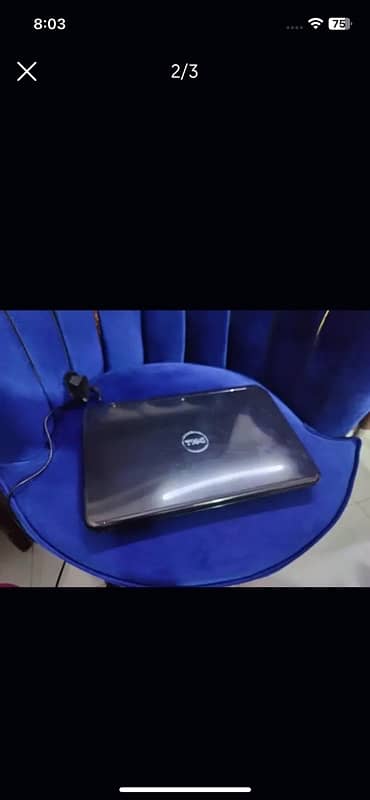 dell insprion n5110 i5 2nd gen 4gb ram battery dead 2