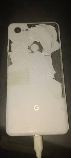 Google pixel 3xl 4/128 non pta