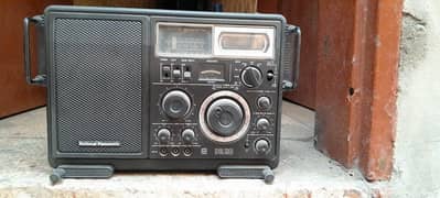 Radio