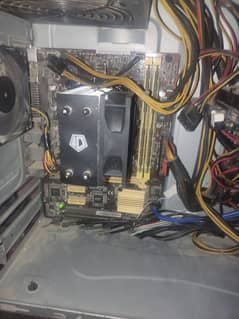 i7 4790 h81 motherboard 16gb ram