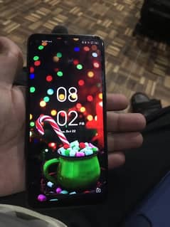 Tecno Camon 17 0