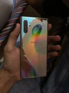 Note 10 ultra 5g