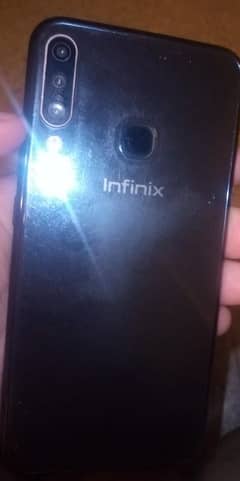 Infinix