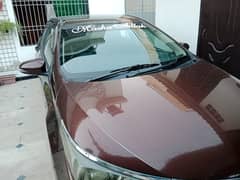 Toyota Corolla GLI Model 2015 Automatic