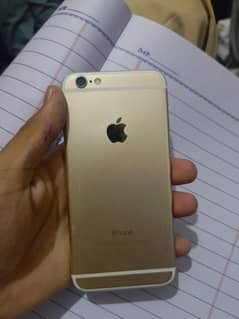 Iphone 6 16gb lush condition non pta