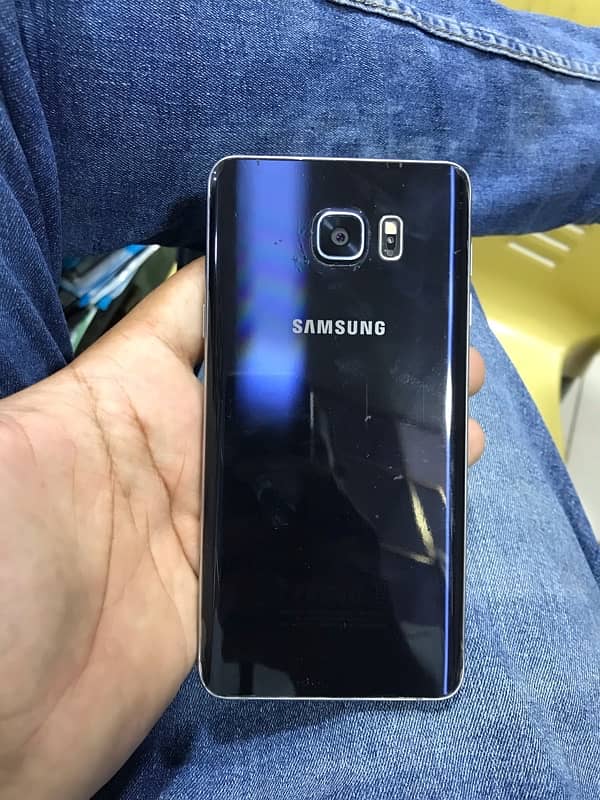 Samsung Note 5 0