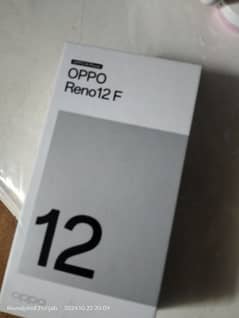 oppo reno 12 f 8gb 256gb 0