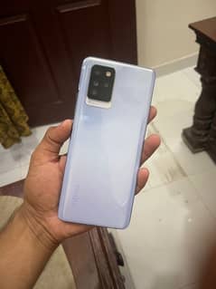 Infinix Note 10 Pro 8/128