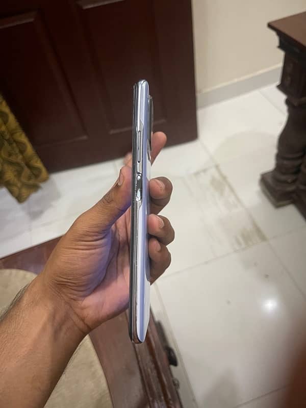 Infinix Note 10 Pro 8/128 4