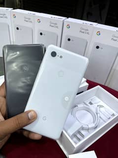 Google Pixel 3XL 64GB Brand New Box Pack