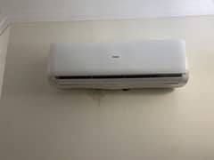 2 ton Haier Ac for urgent sale 0