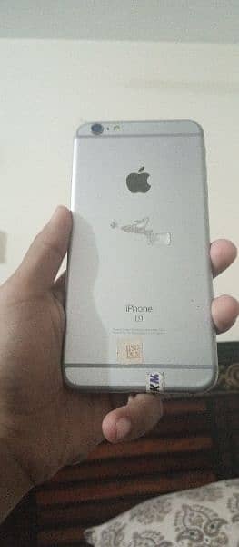 iPhone 6splus 1