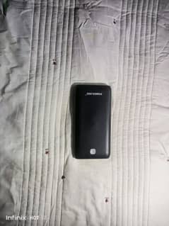 Power bank (ipoweradd) 20000 mah